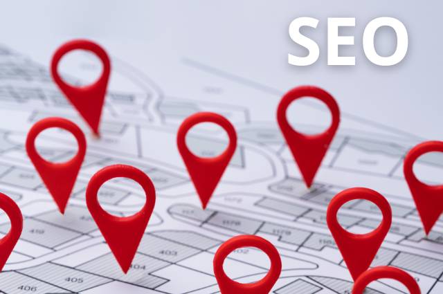 SEO Local