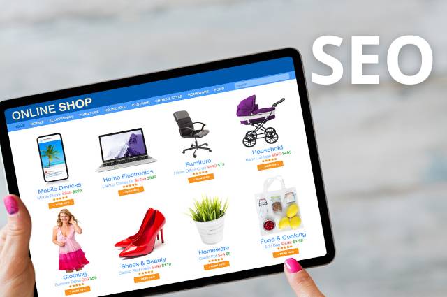 SEO Para Ecommerce: O Guia Completo para Alavancar Sua Loja Virtual