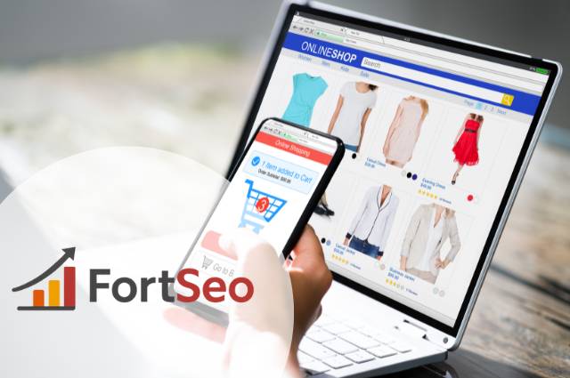 Consultoria SEO para E-commerce filtros, facetas, paginação e PLPs que vendem