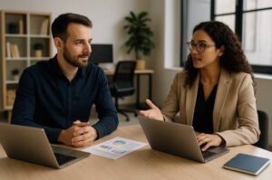 Profissional de SEO ou agência qual escolher para o seu projeto