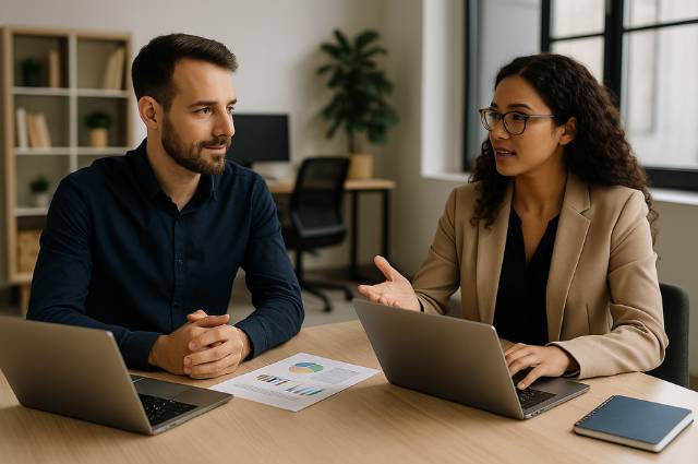 Profissional de SEO ou agência qual escolher para o seu projeto