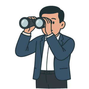 Quero previsibilidade de leads sem depender de mídia paga todo mês.