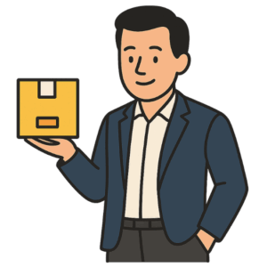 Tenho um bom produtoserviço, mas ninguém me encontra online